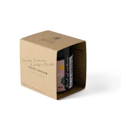 Crema Facial de Primula Veris y Pie de León / Relaja y Refresca - ZYOUNAT Boutique