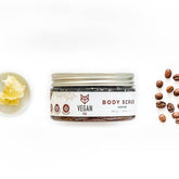 Exfoliante Corporal de Café, 300 g - ZYOUNAT Boutique