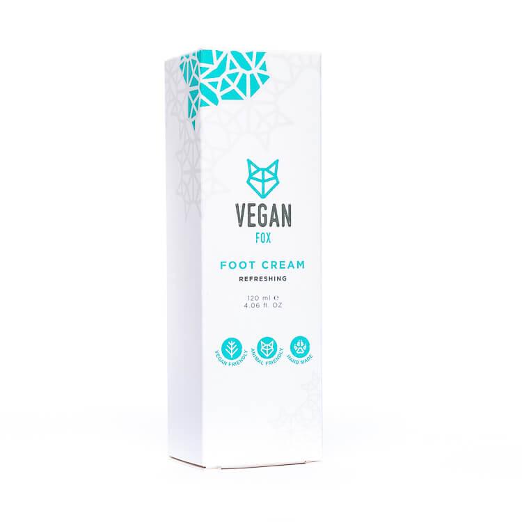 Refreshing Foot Gel, 120 ml - ZYOUNAT Boutique