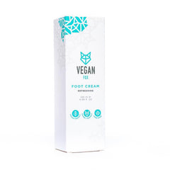 Refreshing Foot Gel, 120 ml - ZYOUNAT Boutique