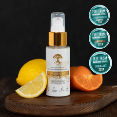 Mascarilla Facial Fruitfest con Ácidos de Frutas, 50ml - ZYOUNAT Boutique