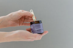 Crema Desodorante de Lavanda - ZYOUNAT Boutique