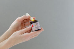 Crema Facial de Primula Veris y Pie de León / Relaja y Refresca - ZYOUNAT Boutique