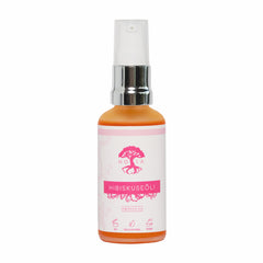 Organic Hibiscus Beauty Oil, 50ml