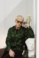 Shampoo Sólido de Roble ‘Imperial’ - Para Hombres - ZYOUNAT Boutique