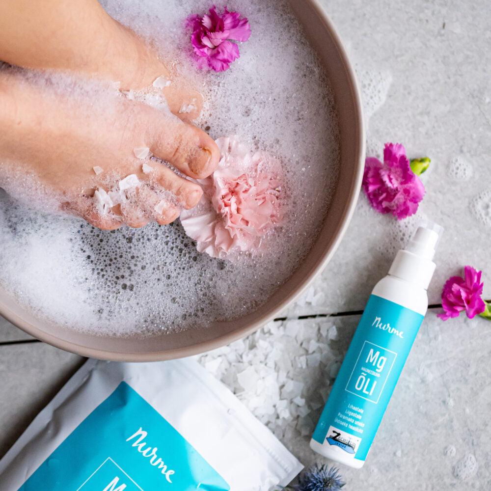 Set de Regalo de Magnesio - ZYOUNAT Boutique