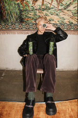 Shampoo de Roble ‘Imperial’ - Para Hombres - ZYOUNAT Boutique