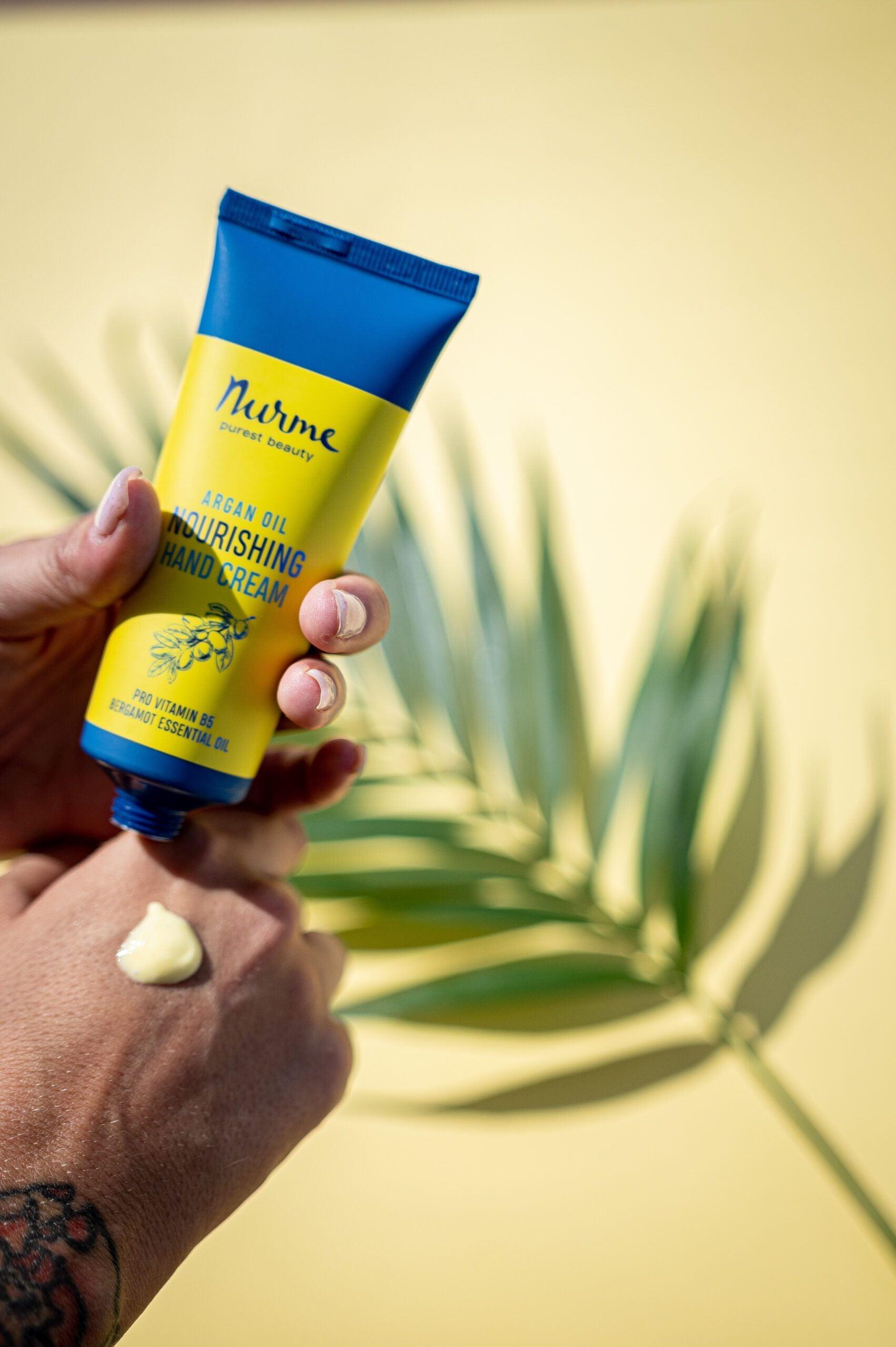 Set de Regalo Natural "Argán-Bergamota" - ZYOUNAT Boutique