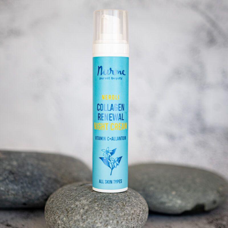 Set de Cuidado de la Piel Natural "Rutina de Noche" - ZYOUNAT Boutique