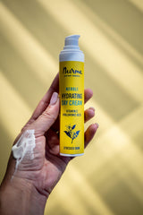 Natural Skincare Set "Morning Routine" - ZYOUNAT Boutique