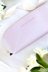 Estuche de Lápices DREAM. PLAN. DO. - Púrpura - ZYOUNAT Boutique