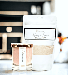 Kit de Recarga para Vela en Polvo - Medianoche 330g - ZYOUNAT Boutique