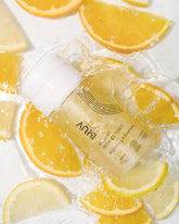 Tónico Facial con Vitamina C Radiance COSMOS, 120 ml - ZYOUNAT Boutique