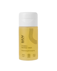 Tónico Facial con Vitamina C Radiance COSMOS, 120 ml - ZYOUNAT Boutique