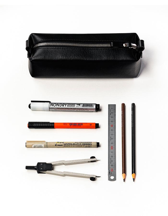 Estuche Daydreamer - Negro - ZYOUNAT Boutique