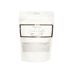 Kit de Recarga para Vela en Polvo - Luces Nórdicas 330g - ZYOUNAT Boutique