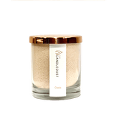 Vela en Polvo en Vidrio - Oasis 160g - ZYOUNAT Boutique