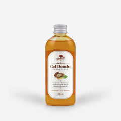 Gel de Ducha Hidratante con Aroma a Argán - 220 ml - ZYOUNAT Boutique