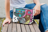 BOLSA DE MAQUILLAJE / NECESER LITTLE BIRD - ZYOUNAT Boutique