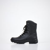 Military Boots 739 - Black - ZYOUNAT Boutique