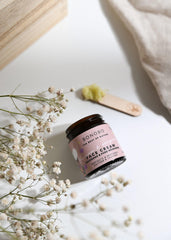 Crema Facial de Milenrama y Orégano / Protege y Restaura - ZYOUNAT Boutique