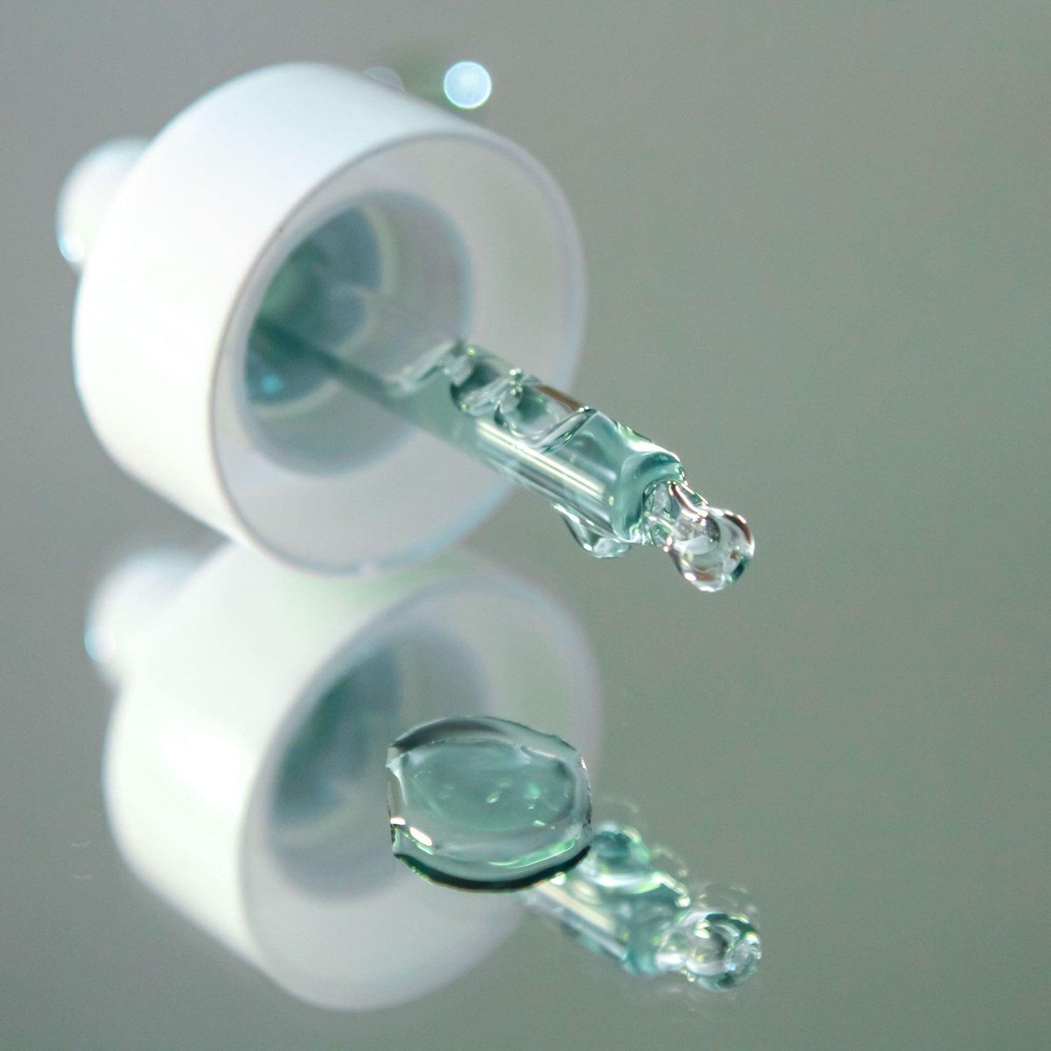 Aceite Facial Calmante y Reparador RECALM, 30 ml - ZYOUNAT Boutique