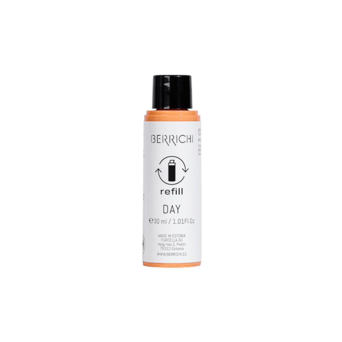 Crema de Día DAY Refill Bottle, 30ml - ZYOUNAT Boutique