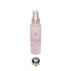 Tónico Facial Probiotico Refresh Me con Agua de Rosas Orgánica, 50ml - ZYOUNAT Boutique