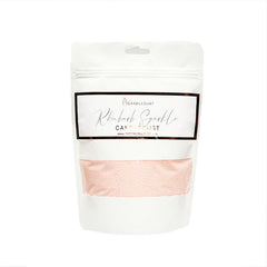 Kit de Recarga de Vela en Polvo – Ruibarbo y Brillo 330g - ZYOUNAT Boutique