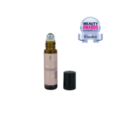 Sérum Hidratante para Ojos Bloom Me con Rosa Probiotica, Ácido Hialurónico y Provitamina B5, 10ml - ZYOUNAT Boutique