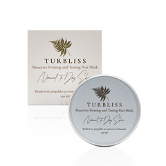 Máscara Bioactiva Reafirmante y Tonificante de Turba 150ml - ZYOUNAT Boutique