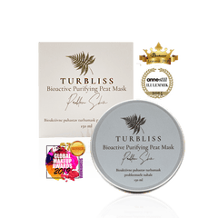 Mascarilla de Turba Purificadora Bioactiva para Pieles Problemáticas 150 ml - ZYOUNAT Boutique