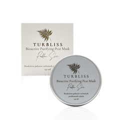 Mascarilla de Turba Purificadora Bioactiva para Pieles Problemáticas 150 ml - ZYOUNAT Boutique