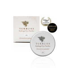 Parches de Gel de Agua de Turbera para los Ojos, 10 Piezas por Paquete - ZYOUNAT Boutique