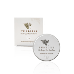 Parches de Gel de Agua de Turbera para los Ojos, 10 Piezas por Paquete - ZYOUNAT Boutique