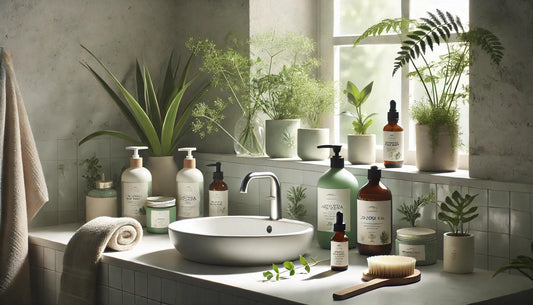 Vegan Skincare: Nature's Best for Your Skin - ZYOUNAT Boutique