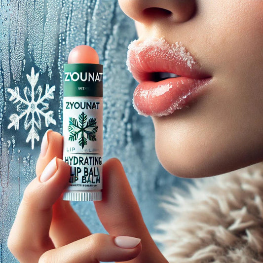 Tips for Protecting Your Skin from the Cold - ZYOUNAT Boutique