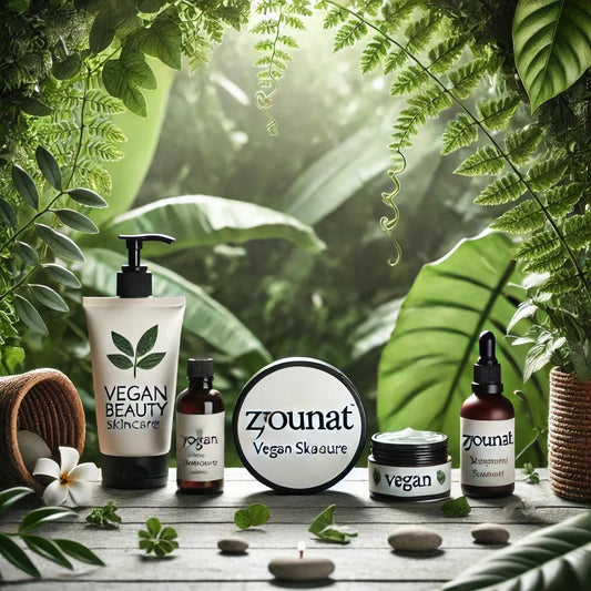 Why Eco-Friendly Beauty Matters - ZYOUNAT Boutique