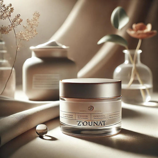 Cómo Leer Etiquetas de Cosméticos: Ingredientes Clave que Debes Conocer - ZYOUNAT Boutique