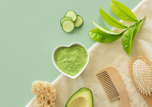 Our Guide to Vegan Skincare - ZYOUNAT Boutique