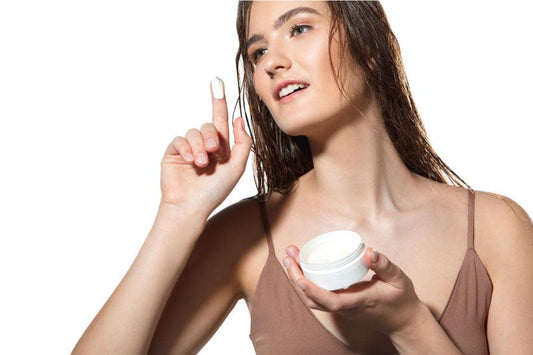 Elevate Your Body Care Routine - ZYOUNAT Boutique
