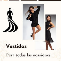 Vestidos