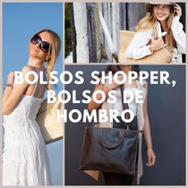 Bolsos Shopper, Bolsos de Hombro