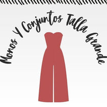 Monos Talla Grande