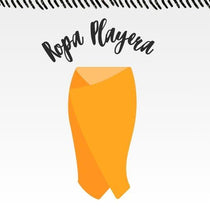 Ropa Playera