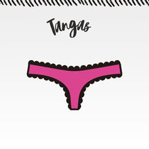 Tangas