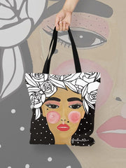 Bolso Yoko - Negro - ZYOUNAT Boutique