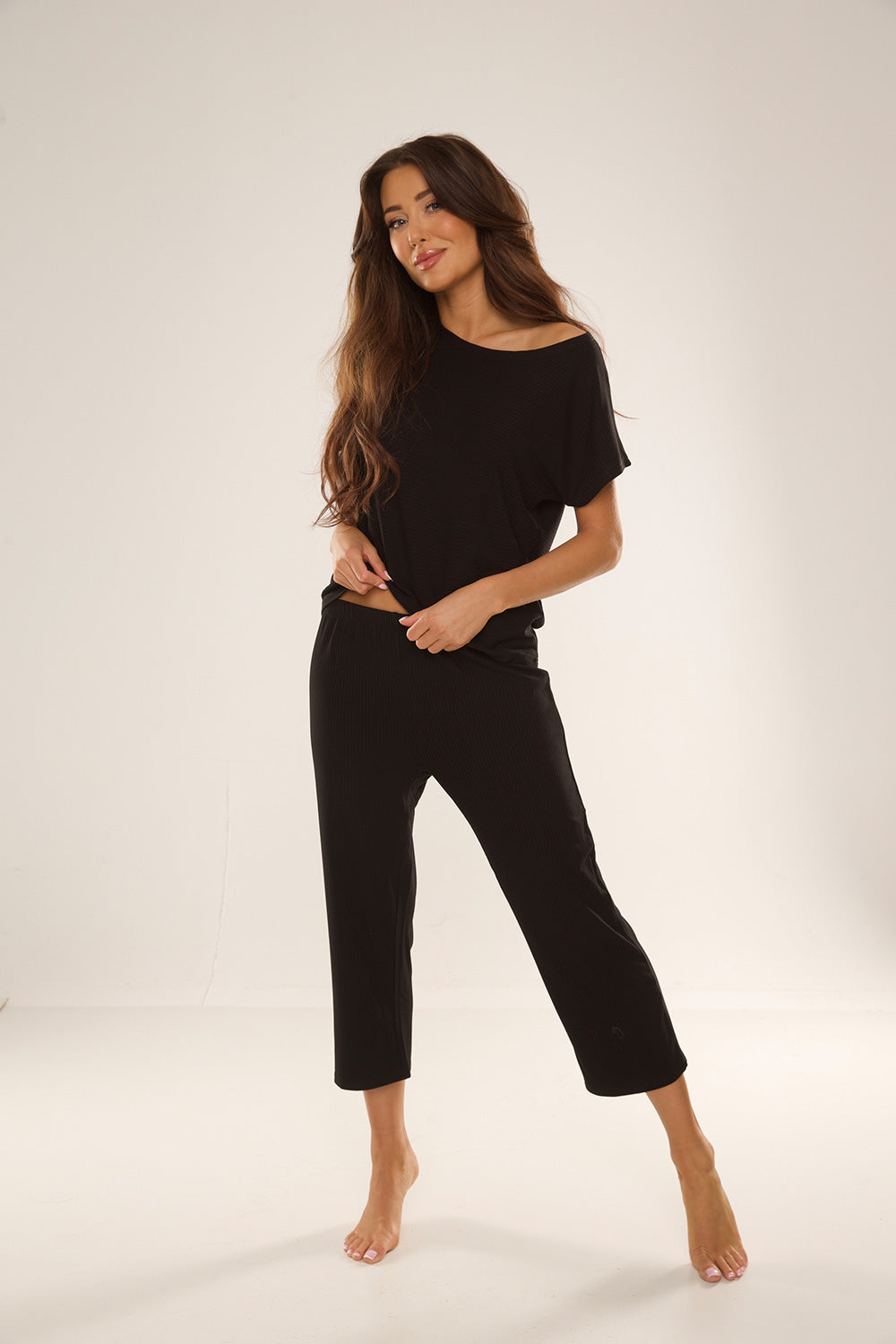 Pijama modelo 187103 De Lafense