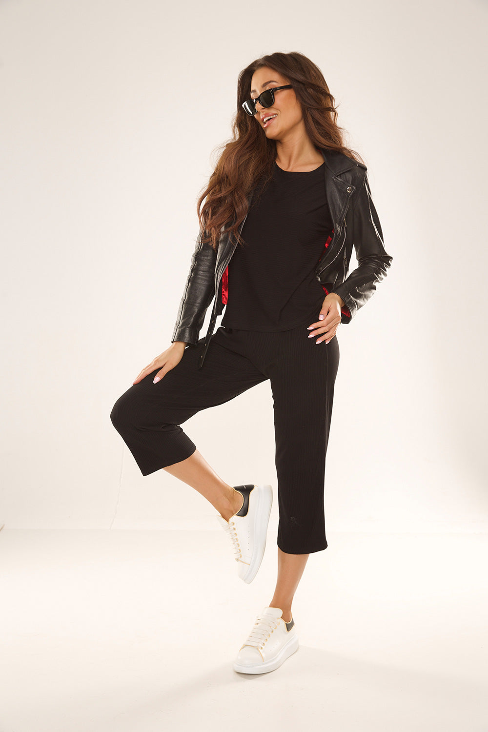 Pijama modelo 187103 De Lafense