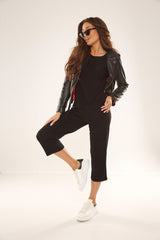 Pijama modelo 187103 De Lafense